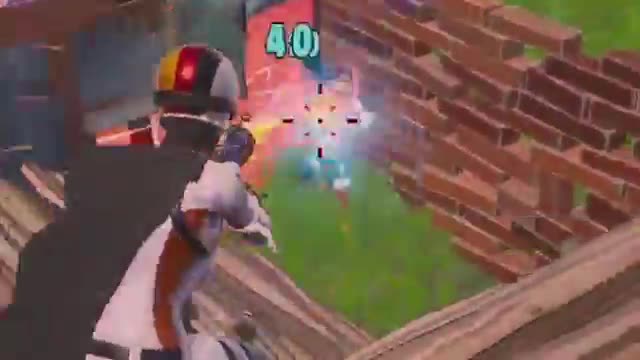 Share Journal: A short blog post written about my experience playing Fortnite