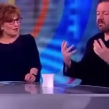 Best Moment On "The View" Ever?