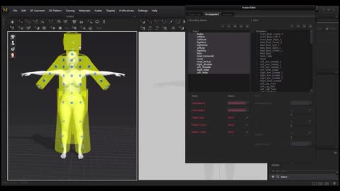 MD How to Add Arrangement Points to an Imported Model Tutorial Part 13 Full Tutorial