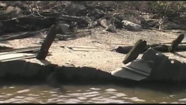 Springtime Bass Fishing on the Delaware River