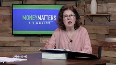 Money Matters #167