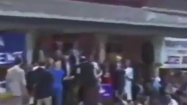 'I've Done Dumb Things': How Did Joe Biden's Career Survive This? (VIDEO)
