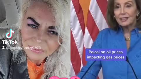 The principal Nancy pelosi explains it All