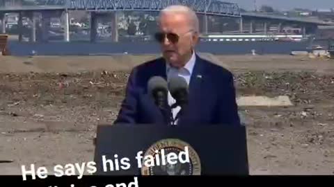 Biden Claims He Has Cancer?!?!
