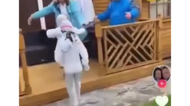 Is this not madness?