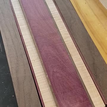 Another Charcuterie board part 2