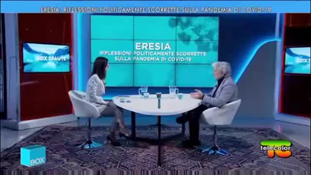 DR. MASSIMO CITRO - Possibili Effetti Avversi