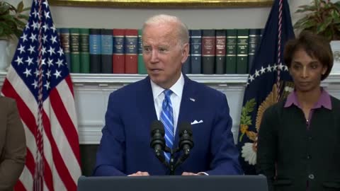 Biden: This MAGA crowd is really the most extreme political organization that's existed in American history