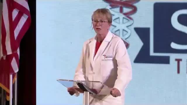 We Are At War, Who is the ENEMY?