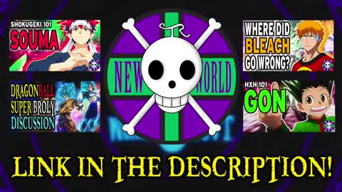 The World Government Explained | One Piece 101