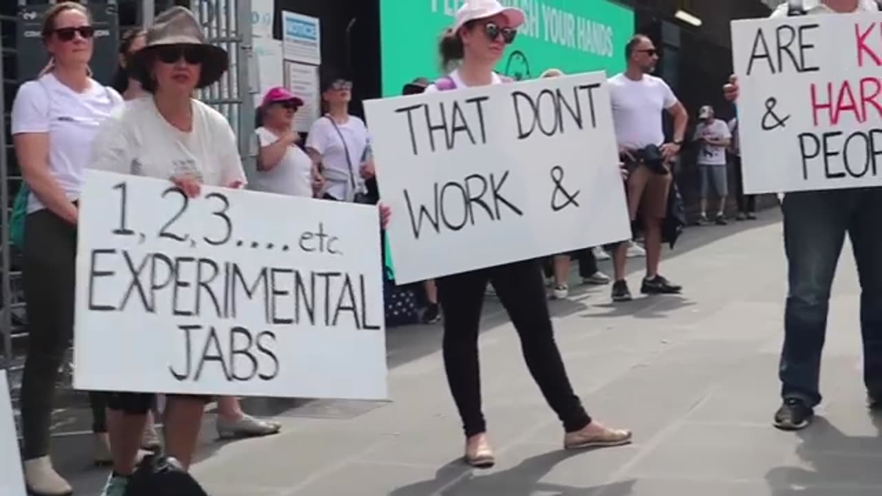 Vote Them Out (Official Music Video) By Edwin Morris