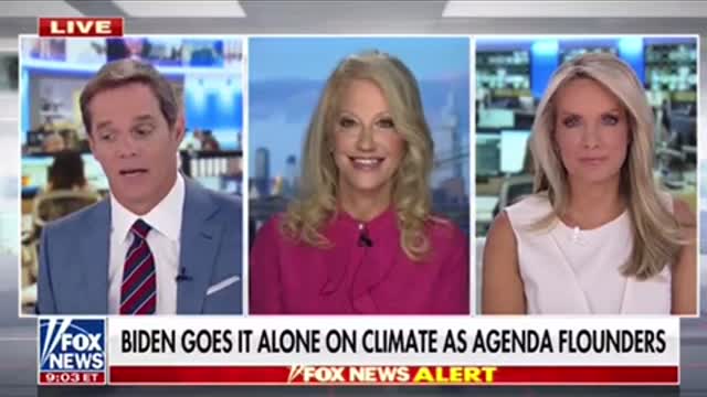 Nobody cares about climate change