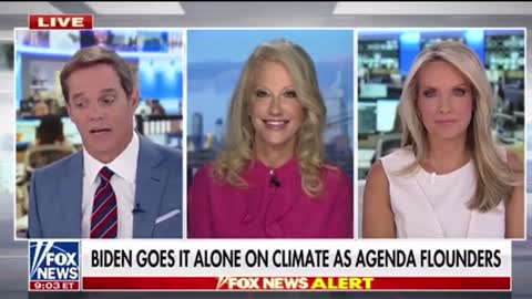 Nobody cares about climate change