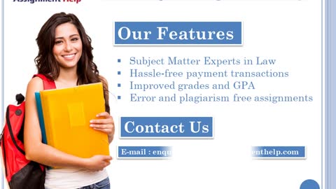 Online Assignment Help