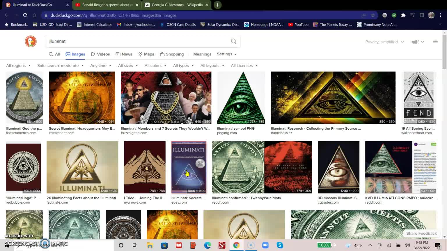 New World Order