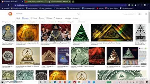 New World Order