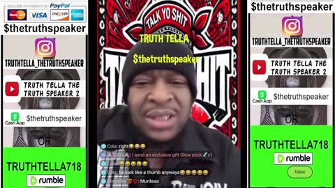 OG MURDA GOES IN ON FAG FRAZIER, HIS WIFE, & TELLS GOOFBALL JAMAL KEVIN DA-LAME-HOE SISSY BOTTOM JONES HE GONNA HOGTUEY SPIT IN HIS YOUNGEST DAUGHTER FACE