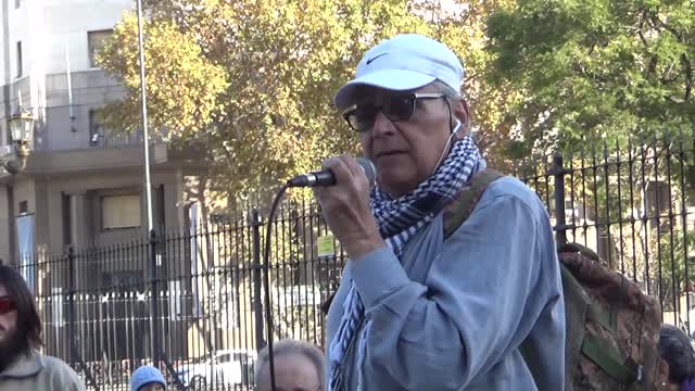 Convocatoria 22 de mayo de 2022 - 2.. no se como se llama