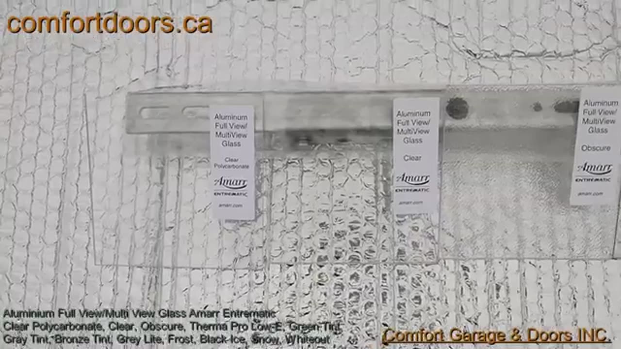 Garage Door Repair Langley | Comfortdoors.ca