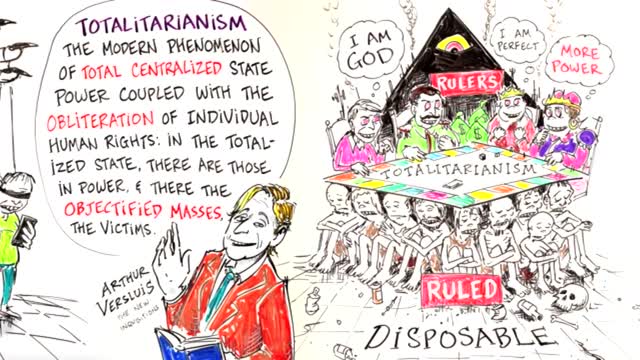 20210825_[펌] [제노] 전인류가 집단 정신병에 걸리게 하는 방법