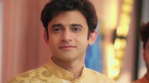 Yeh Rishta Kya Kehlata Hai 10th November 2024 Episode 4613