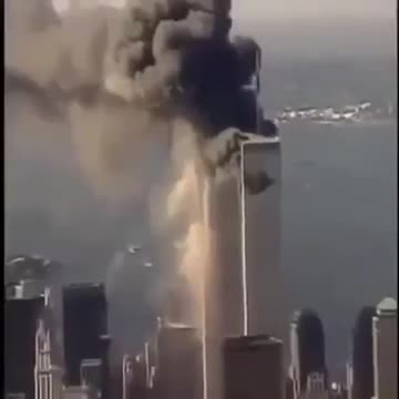 911 NO PLANE WOW💣💥💥💥💥