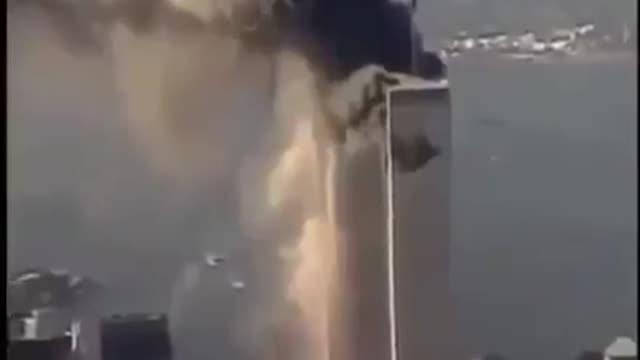 911 NO PLANE WOW💣💥💥💥💥