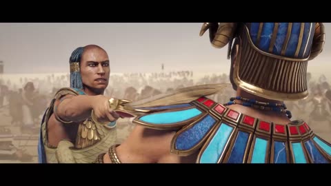 Total War PHARAOH