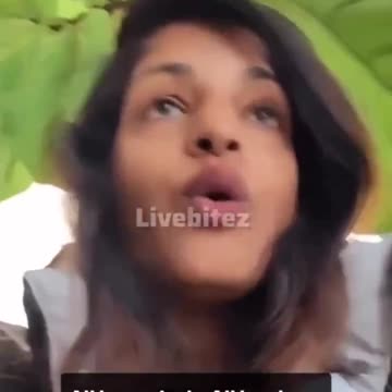 M.I.A. shines a blowtorch on the cult infested entertainment 'bloodbath' scene