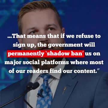 Canada Research chair says federal bill has gone ‘terribly off-side’