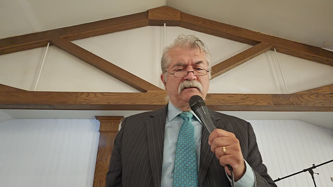 Do Not Forget His Benefits "Make Known"