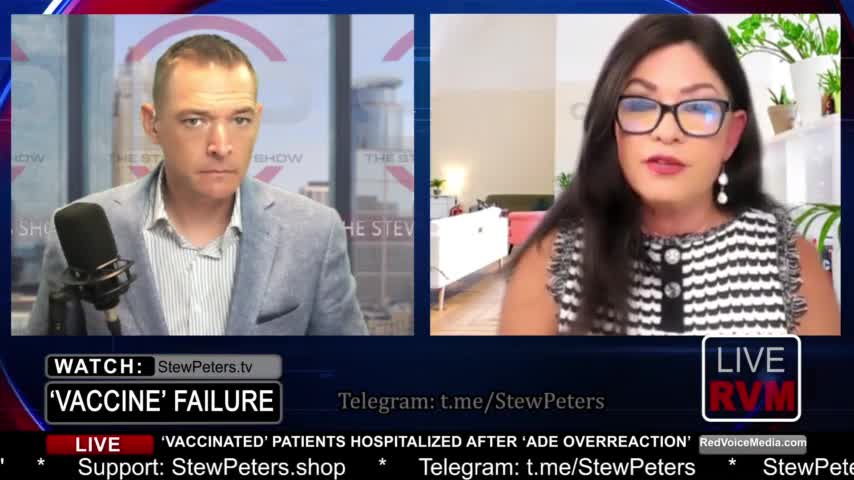 COVID-19 VACCINATED DEATHS