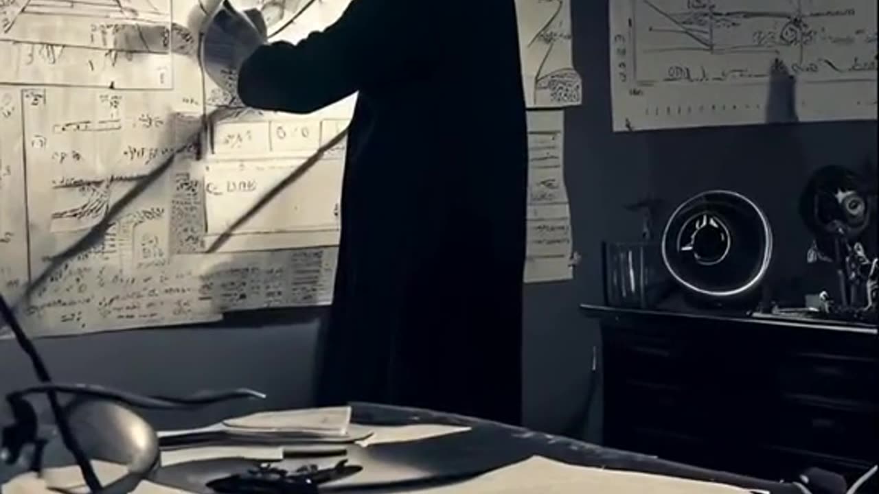 The Secret Behind The Numbers 369 Nikola Tesla