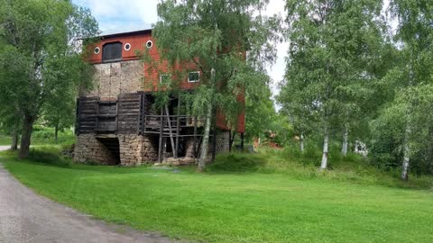 Pictures from the beautiful province of Dalarna