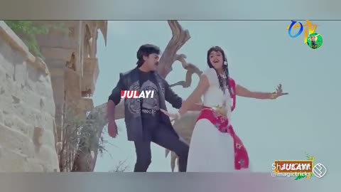 చిరు గోల్డెన్ హిట్