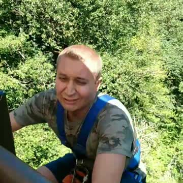 BUNGEE JUMP BACKWARDS