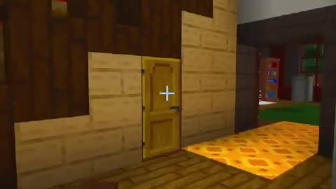 m-am trezit intr-o alta casa