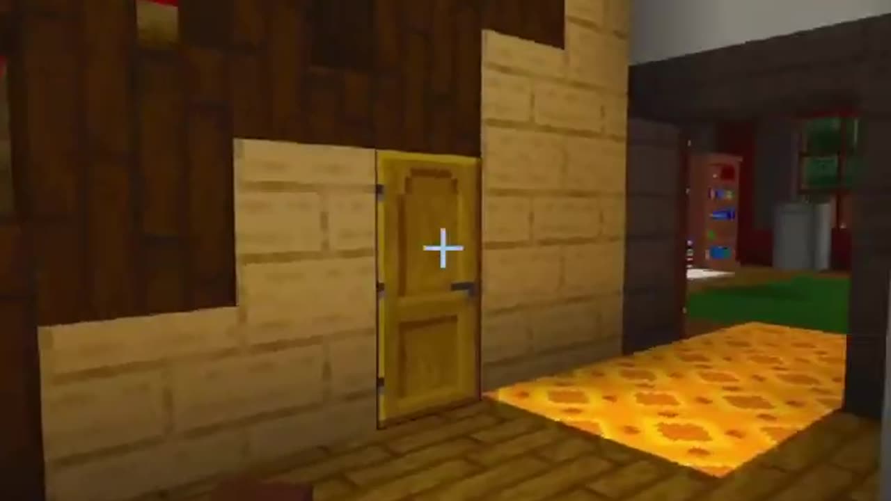 m-am trezit intr-o alta casa