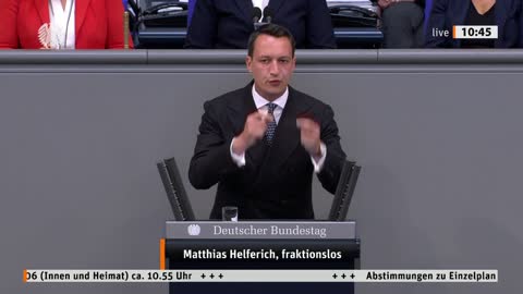 Matthias Helferich Rede vom 02.06.2022 - Innen und Heimat, Datenschutzbeauftragter