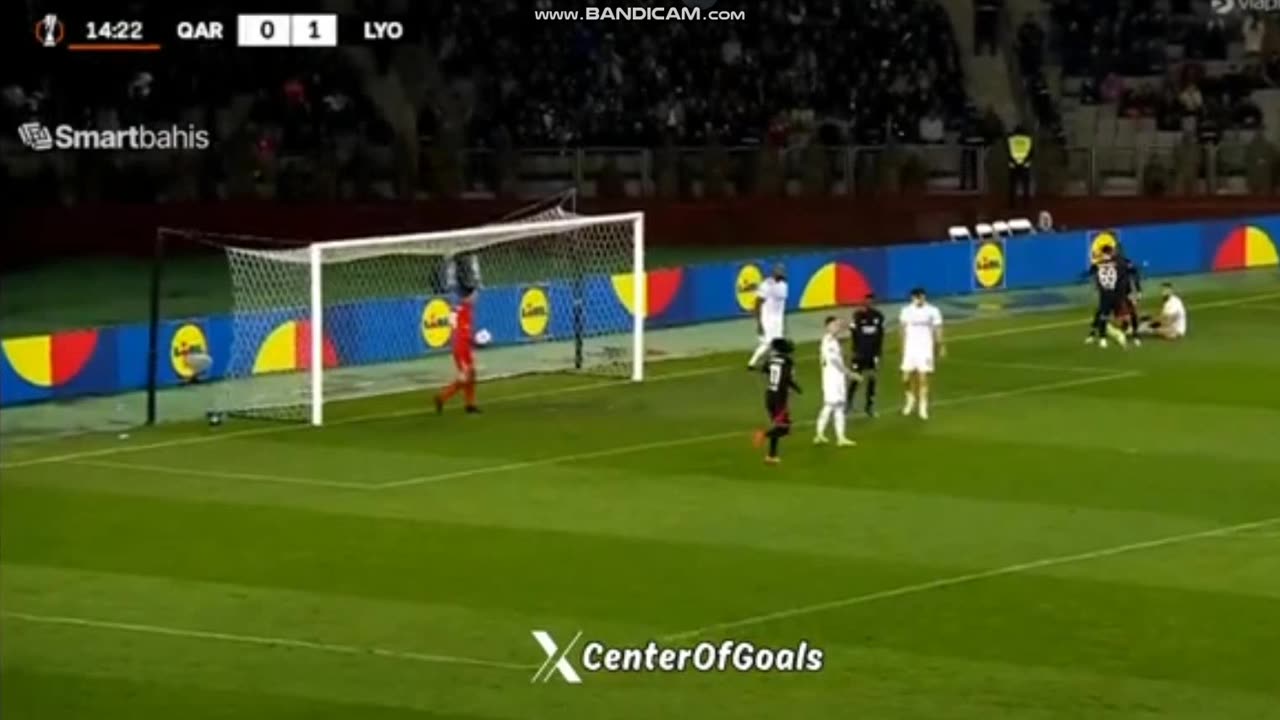 permbledhje besiktas-maccabi dhe qarabag-lyon