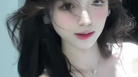 Sweet girl action