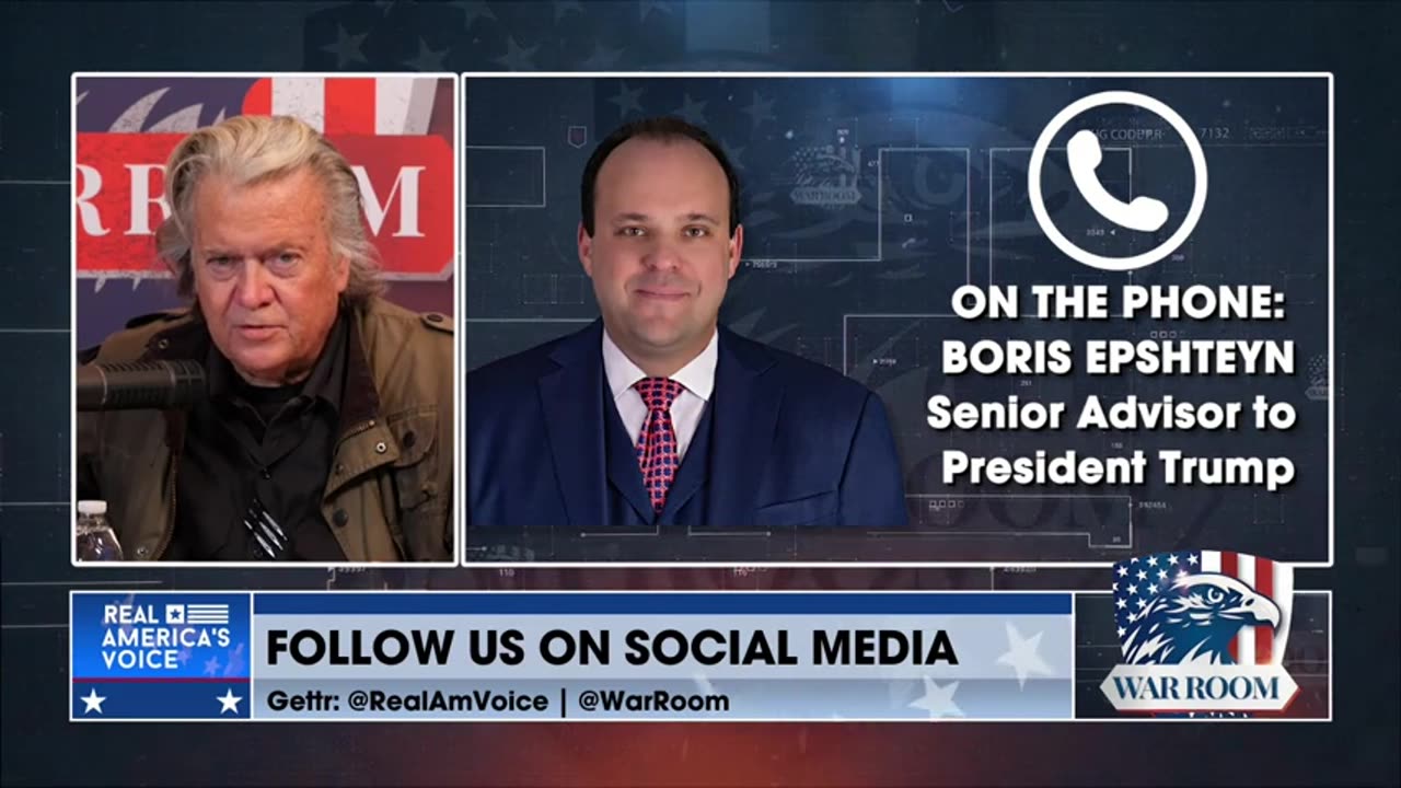 "It's A Huge Day For President Trump, MAGA, And The American People"