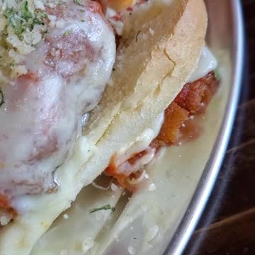 This Sub Is INTENSE!