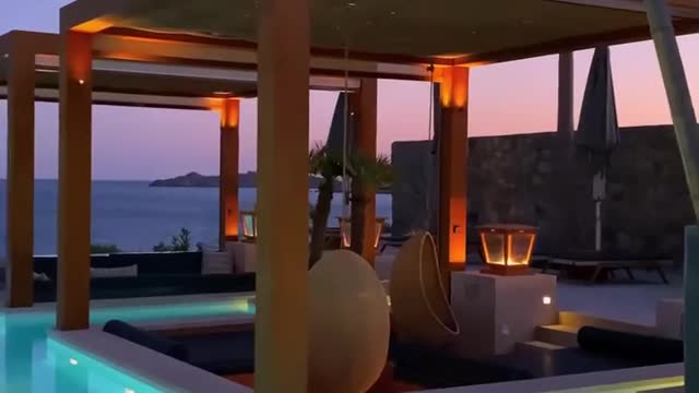 Santa Marina, a Luxury Collection Resort, Mykonos