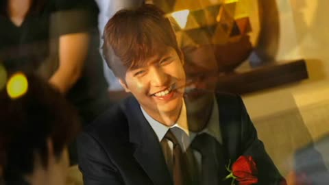 [News] Lee Min-ho 'zero presence' during shooting