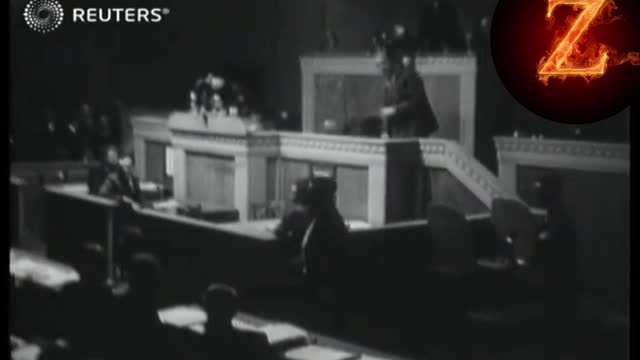 Emperor Haileselassie Speech @UN