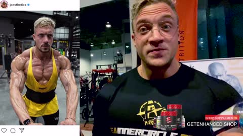 Joe aesthetics (Jo Linda) is Using Slin Pills