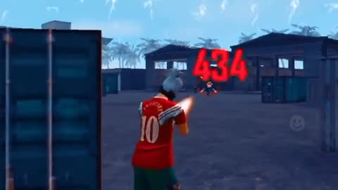 Frre fire funny video Bast
