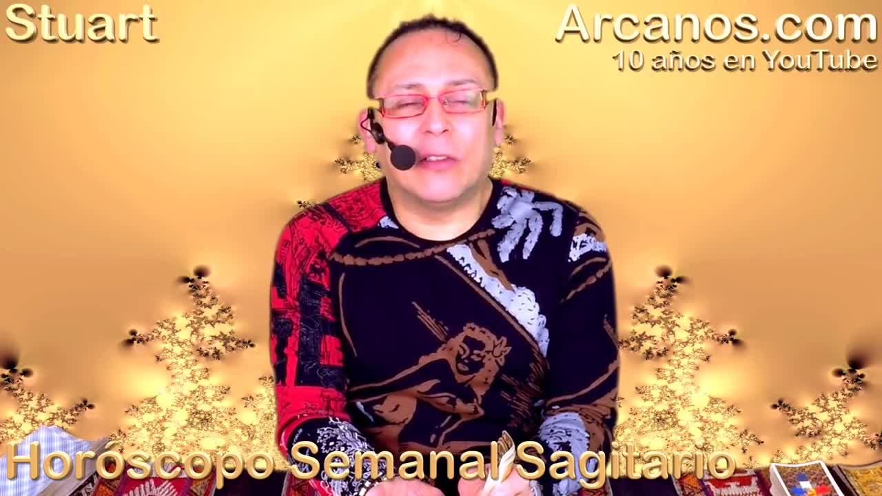 SAGITARIO MARZO 2018-12-18 al 24 Mar 2018-Amor Solteros Parejas Dinero Trabajo-ARCANOS.COM