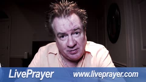 Liveprayer with Bill Keller 7/6/22